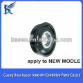 7PK 115mm ac air condition magnetic clutch pulley